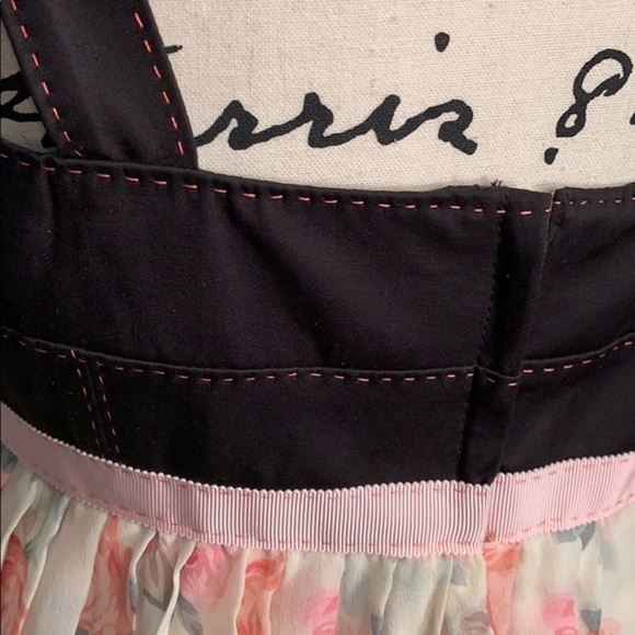 A Pea in The Pod Maternity Dress NWT - Picture 7 of 9